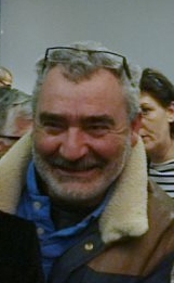Photo du fondateur Olivier Delplanque