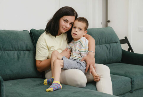 Grande enquête destinée aux parents aidants