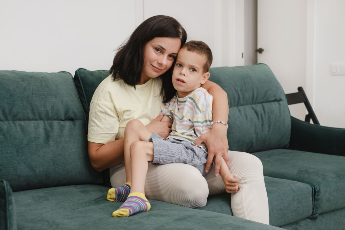 enquête parents aidants